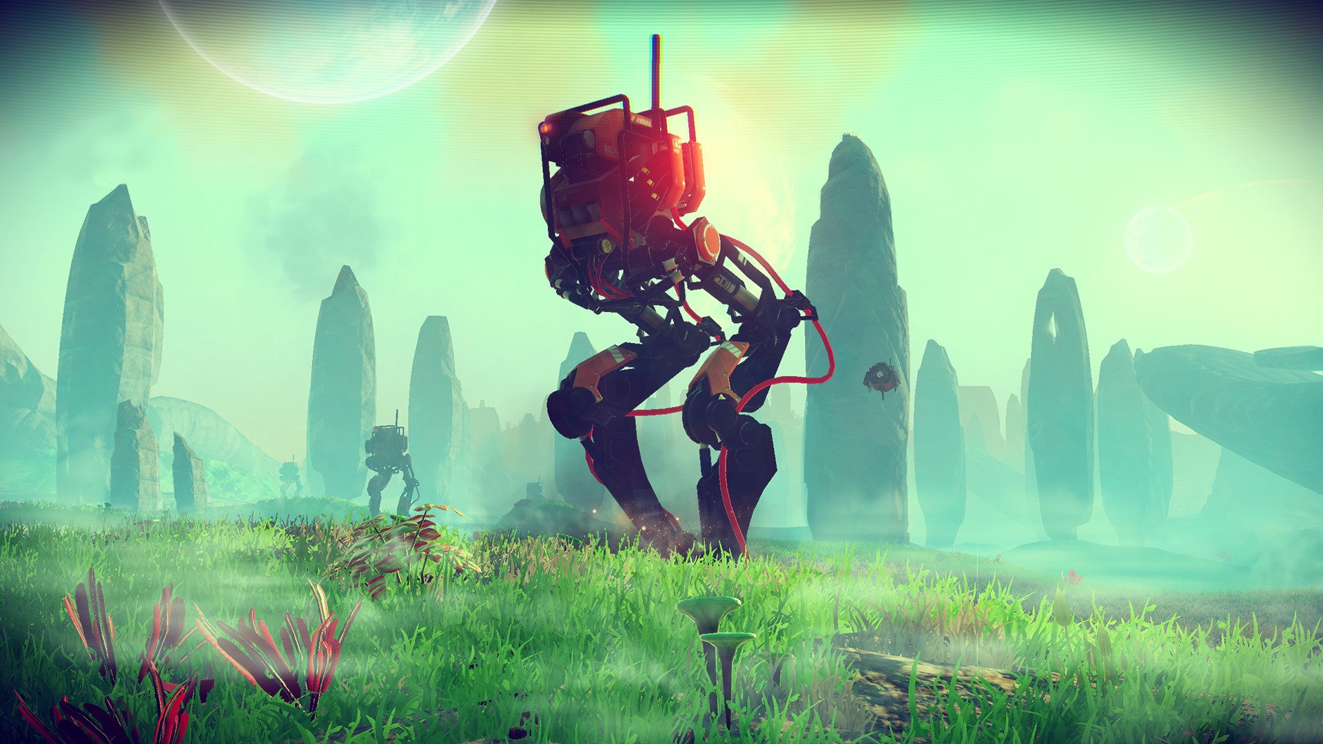 No Man´s Sky - Imagen 26